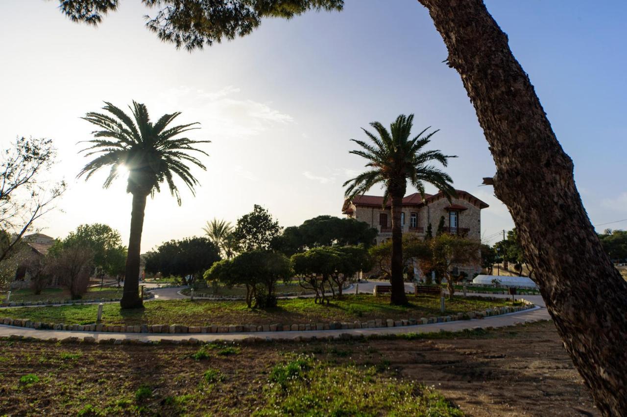 Apartament Jasmine Of Poseidonia Posidhonía Zewnętrze zdjęcie